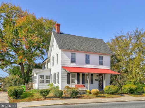 502 Union St, Milton, DE 19968-1047