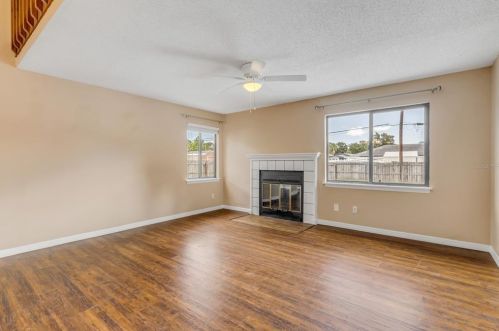 2819 Silver Palm Dr, Edgewater FL 32141-5501 exterior