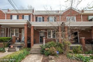 2235 39th Pl, Washington, DC 20007-1719
