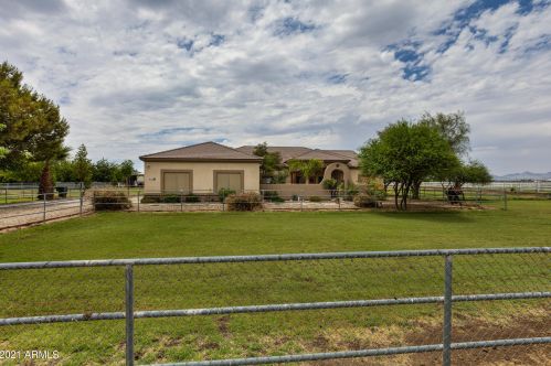 6112 195th Dr, Buckeye, AZ