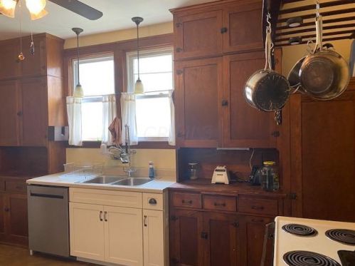 256 Hickory St, Chillicothe OH  45601-2609 exterior