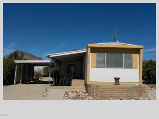5524 Lazy S St, Tucson, AZ 85713-6305