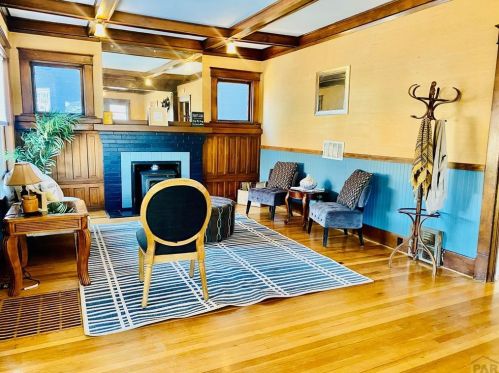 126 Adams Ave, Pueblo CO 81004-2124 exterior