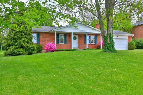 8182 Dilcrest Cir, Florence, KY 41042-9632