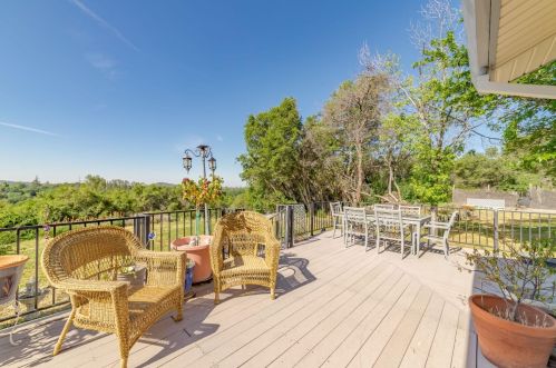 14986 Indian Springs Rd, Lake Wildwood CA  95946-9356 exterior