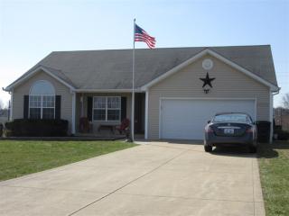 345 Kaylyn Dr, Glendale, KY 42701-5697