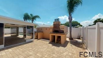 1720 Palmer Dr, Ormond Beach FL  32174-7234 exterior