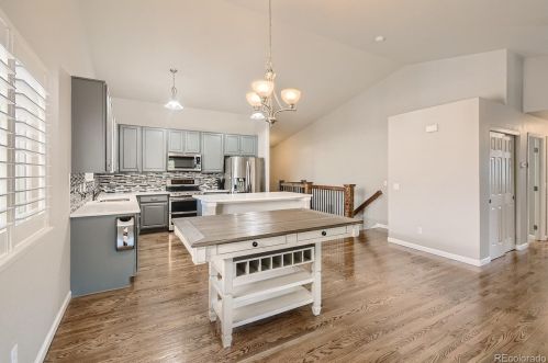 3993 Perth St, Denver CO 80013-7490 exterior