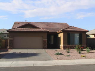 2968 Merlot St, Gilbert, AZ 85298-9043