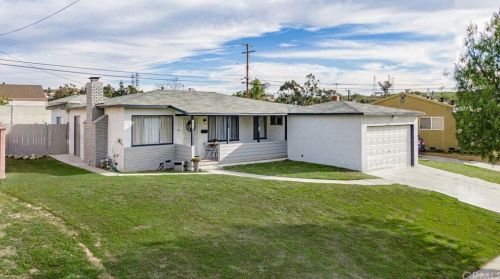 2400 Fulton Ave, Monterey Park, CA 91755-7316