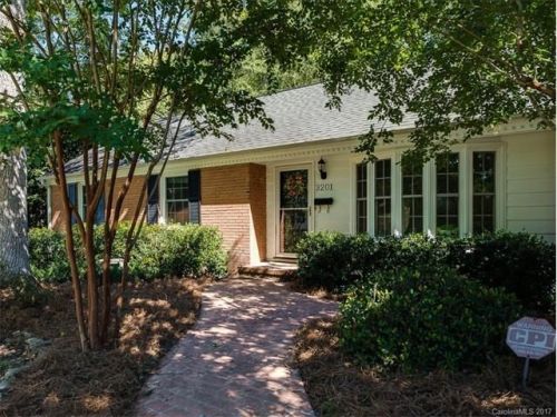3201 Spring Valley Rd, Charlotte, NC 28210-5439