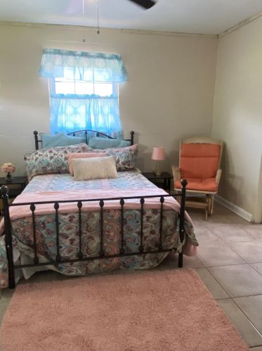 2395 Jenkins Rd, Fort Pierce FL 34947-5311 exterior