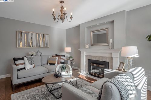 1042 Lomitas Ave, Livermore CA  94550-6436 exterior