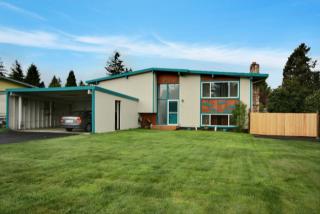 25013 35th Pl, Kent, WA 98032-4185