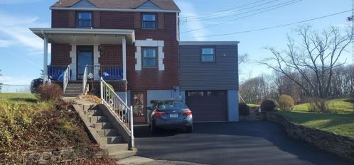 117 Gardenview Dr, Pittsburgh, PA 15212-1101