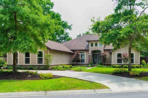 144 Sugarberry Rd, Pensacola, FL 32514-3508