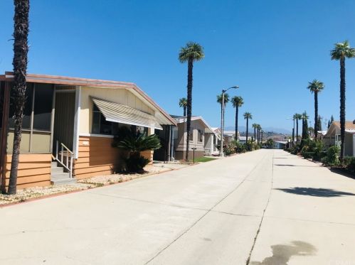 3745 Valley Blvd, Walnut CA  91789-1500 exterior