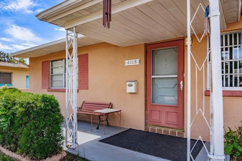 4118 28th Ave, Saint Petersburg, FL 33713-2231