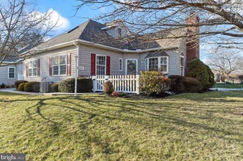 604 Homestead Ln, Chadds Ford, PA 19317-8946
