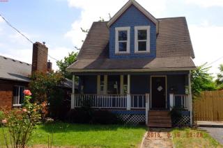 5910 11 St, Portland OR  97211-4208 exterior