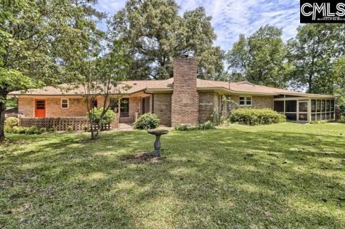 1104 Baywater Dr, Cayce-West Columbia SC  29170-3119 exterior