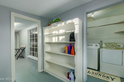 4916 Amelia Ave, Phoenix AZ  85031-2711 exterior