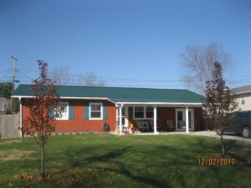 883 Kittle Rd, Wheelersburg, OH 45694-8782