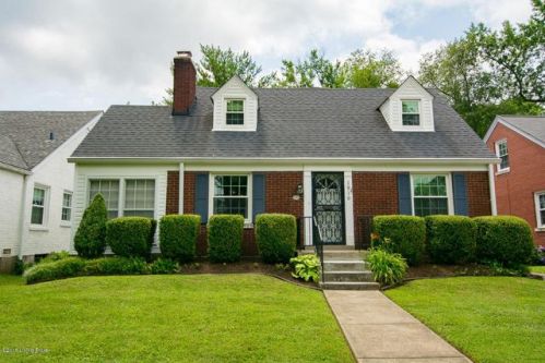 1910 Lowell Ave, Louisville, KY 40205-2504
