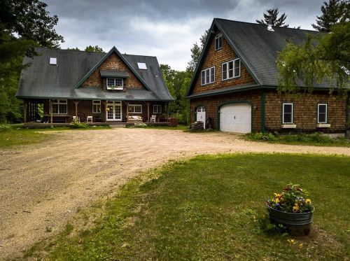 547 Blake Hill Rd, New Hampton, NH 03256-4423