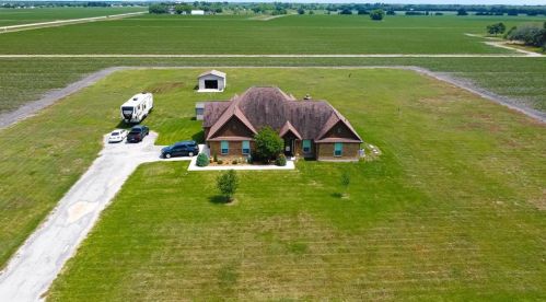 9119 Old Needville Fairchild Rd, Richmond, TX 77469-9057
