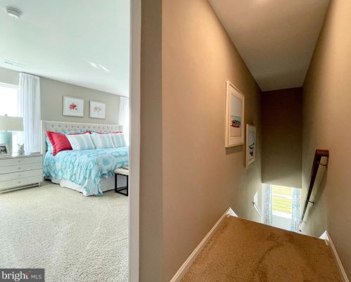 422 Grainery Way, Seaford DE  19973-7611 exterior