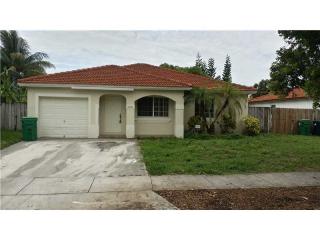 12640 222nd Ter, Miami, FL 33170-4490