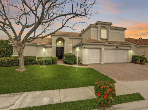 10256 Allamanda Cir, West Palm Beach, FL 33410-5222