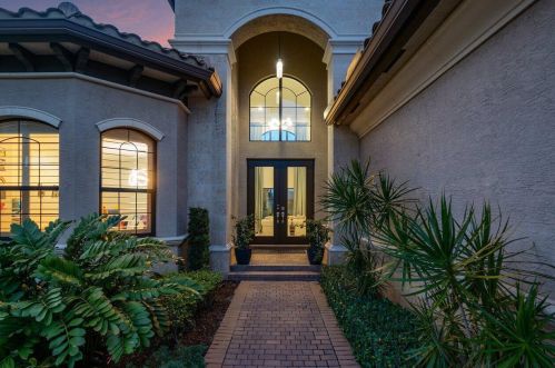 16873 Charles River Dr, Delray Beach FL  33446-0007 exterior