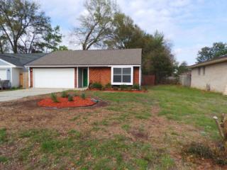 8390 Harbour Square Dr, Pensacola FL  32514-6762 exterior