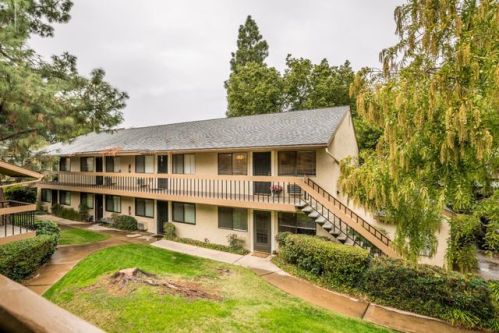 185 Union Ave, Campbell CA  95008-3166 exterior