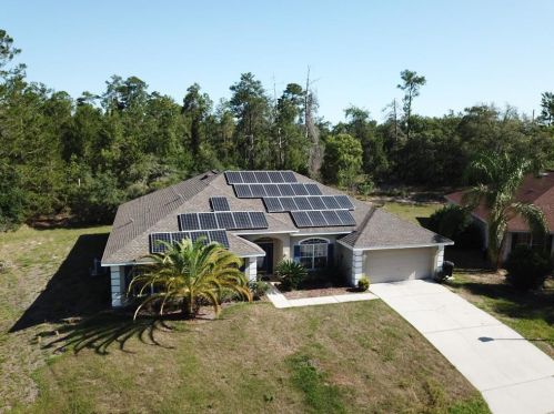 7 Geranium Ct, Homosassa, FL 34446-5819