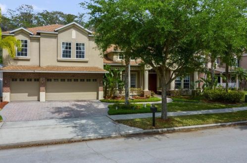 5808 Lake Melrose Dr, Orlando, FL 32829-7689