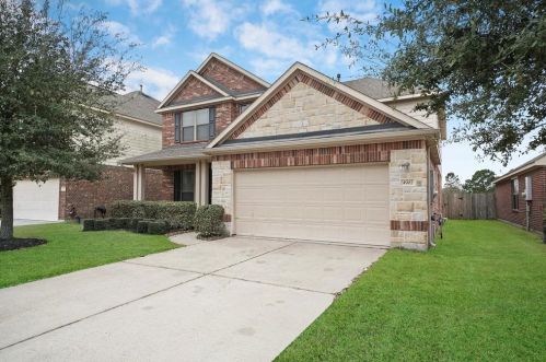 4902 Meadow Dr, Deer Park, TX 77536-3785