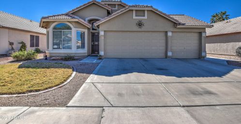 897 Baylor Ln, Chandler, AZ 85225-1412