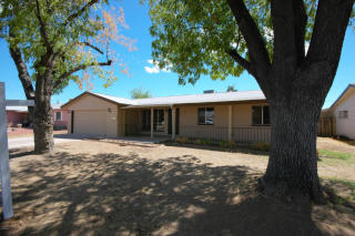 3151 Redfield Rd, Phoenix AZ  85053-5735 exterior