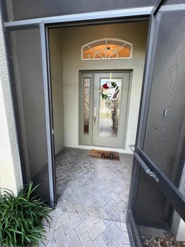 8233 Silver Birch Way, Lehigh Acres, FL 33971-3721