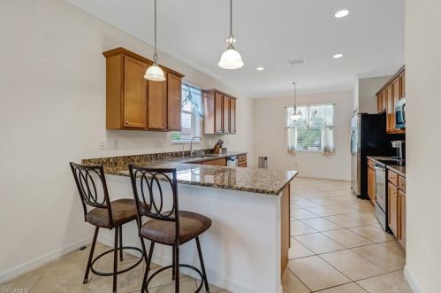 14721 Cranberry Ct, Naples FL  34114-8661 exterior