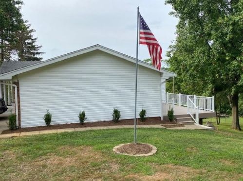 8258 Riley Rd, Grants Lick KY  41001-4364 exterior