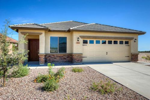361 223rd Ln, Buckeye, AZ 85326
