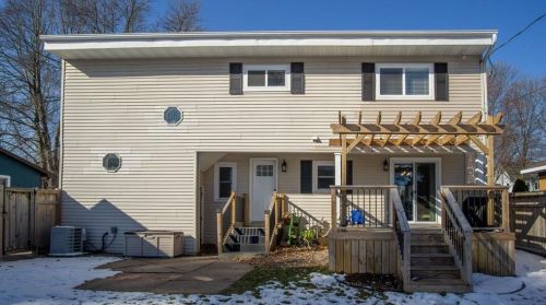 920 Stout St, Rusk WI  54751-1549 exterior