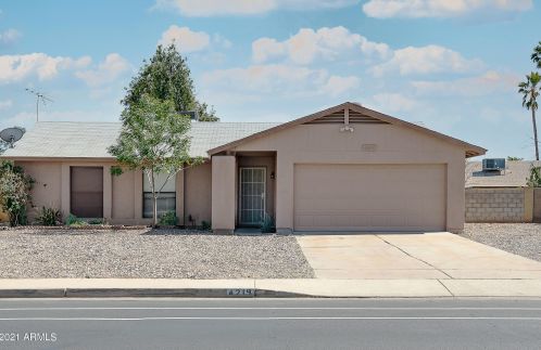 4219 Grovers Ave, Glendale, AZ 85308-2905