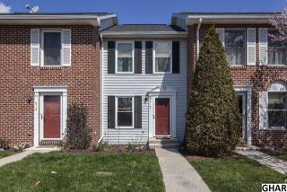 613 Colonial View Rd, Navy Sup Dpt, PA 17055-5868