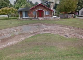 1101 Joyner St, Gibsonville, NC 27249-2831