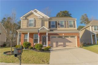 1456 Joyceland Rd, Kernersville, NC 27284-9978
